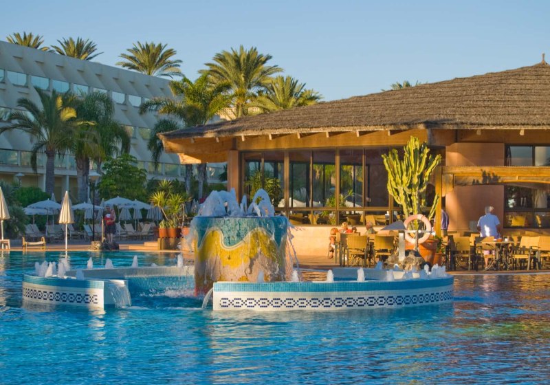 Ausstattung & Service