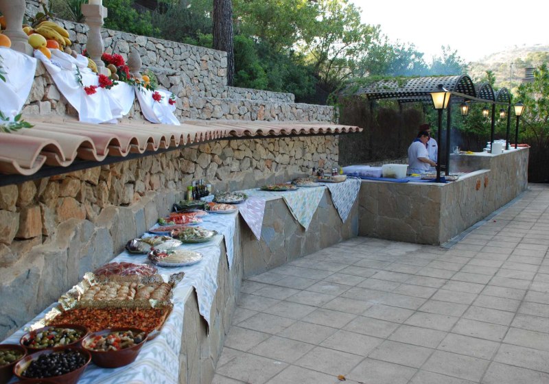 Kulinarik & Restaurants