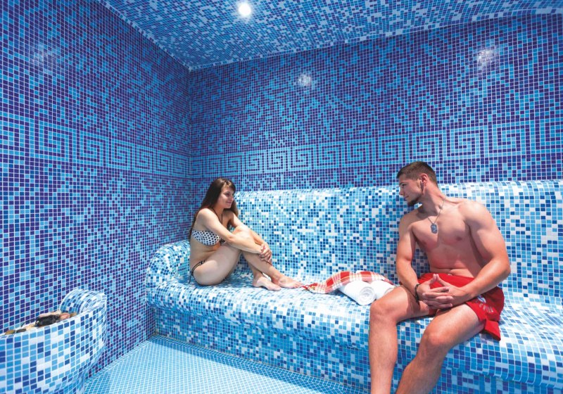 Wellness & Entspannung