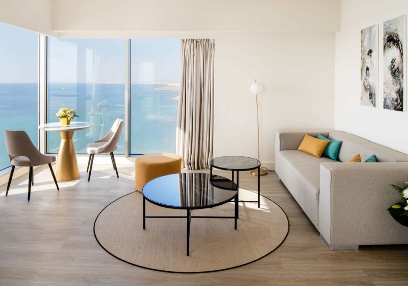 Zimmer & Wohnkomfort