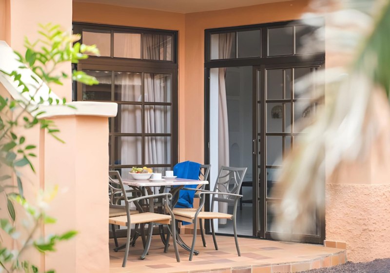 Zimmer & Wohnkomfort