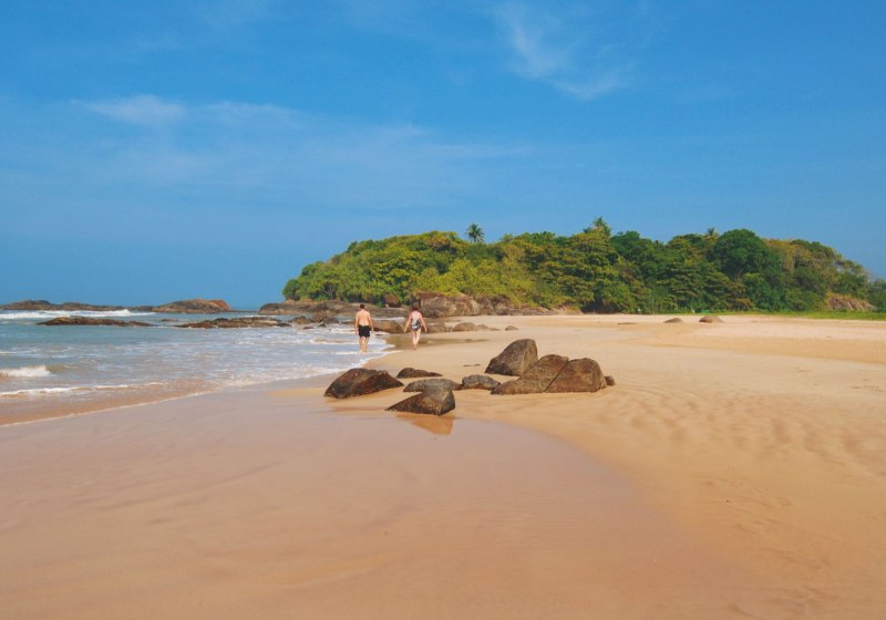 Lanka Princess Hotel