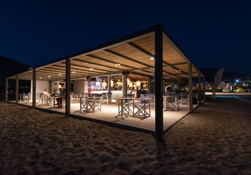 Ausstattung & Service