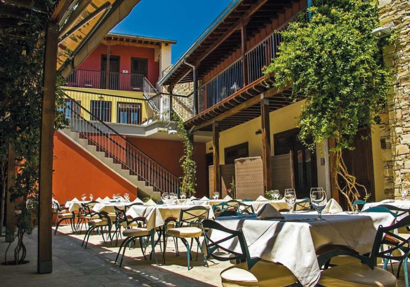 Kulinarik & Restaurants