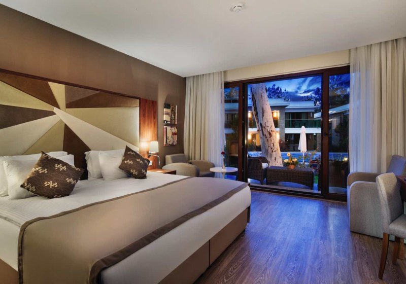 Zimmer & Wohnkomfort