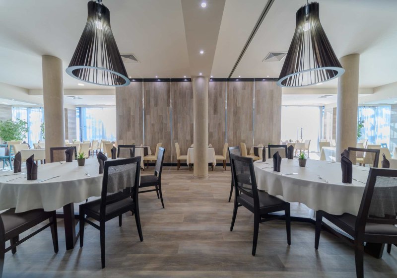 Kulinarik & Restaurants