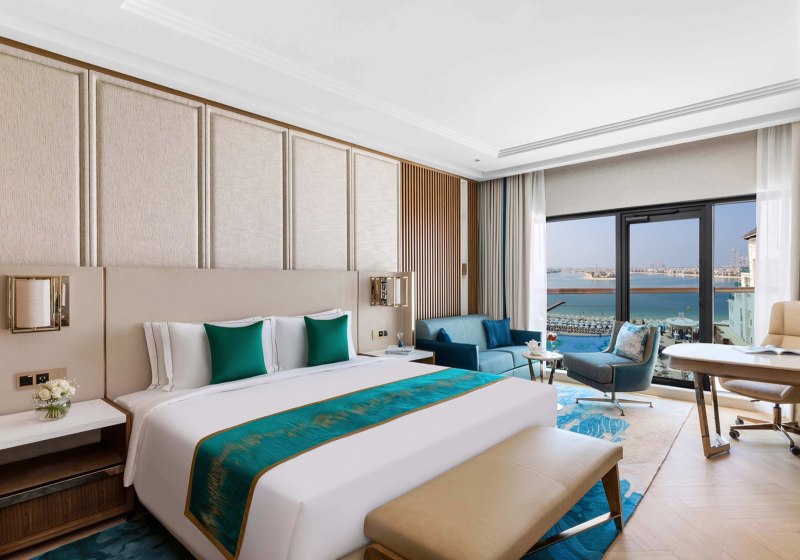 Zimmer & Wohnkomfort