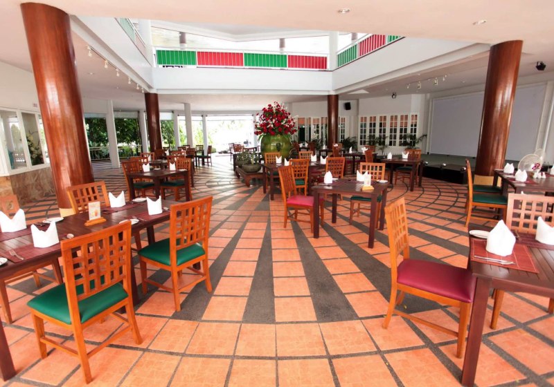 Kulinarik & Restaurants