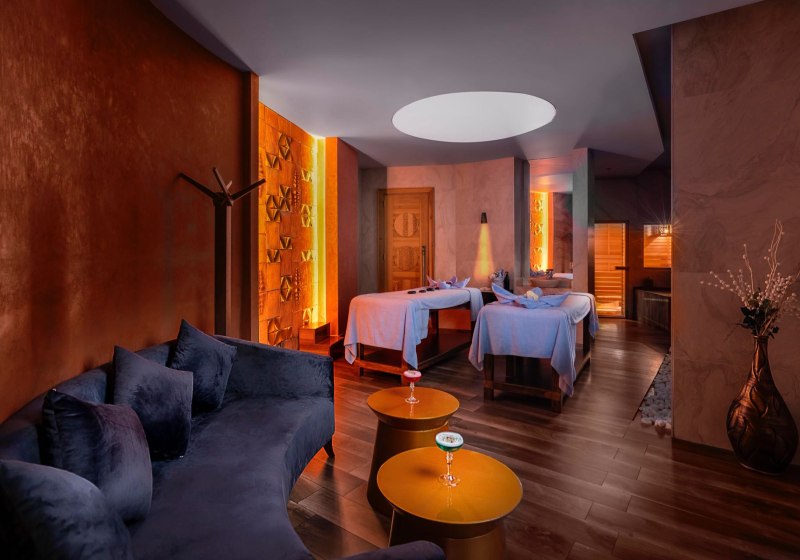 Wellness & Entspannung