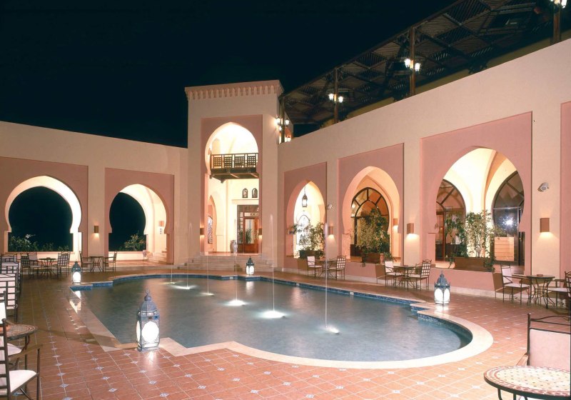 Beispiel: Wellness & Entspannung