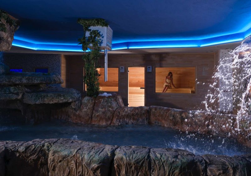 Wellness & Entspannung