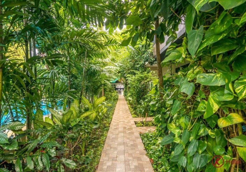 The Lokal Phuket Hotel