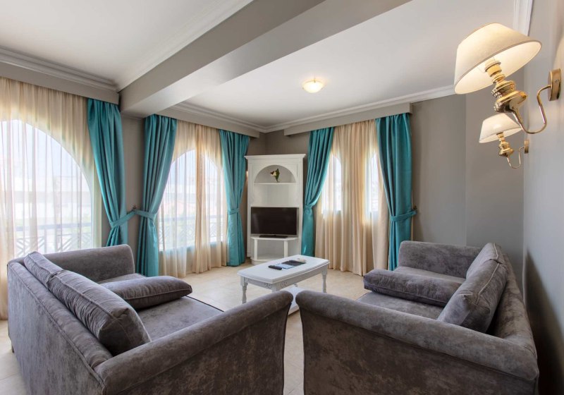 Zimmer & Wohnkomfort