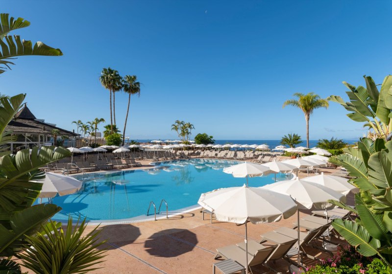 Landmar Playa la Arena