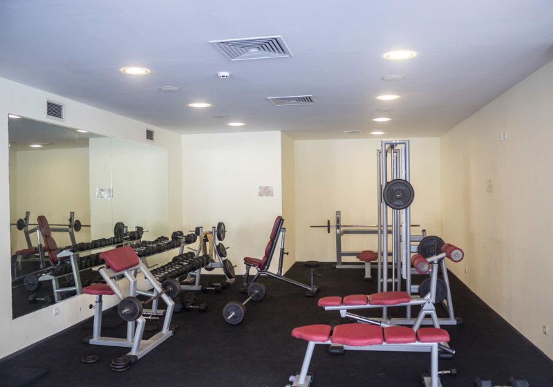 Beispiel: Sport & Fitness