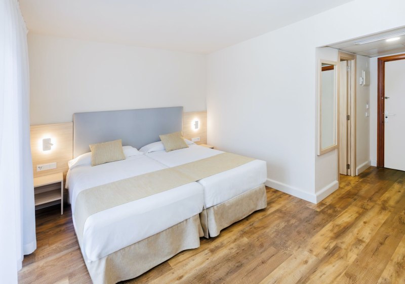 Zimmer & Wohnkomfort