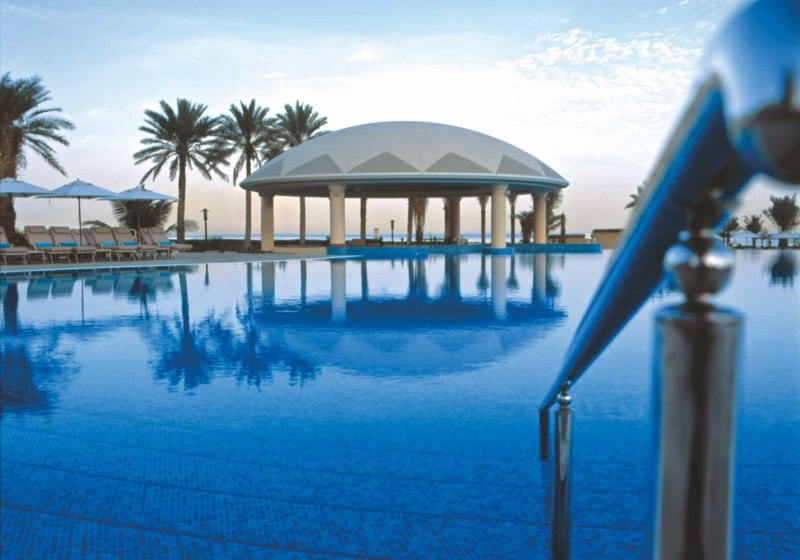 Ausstattung & Service