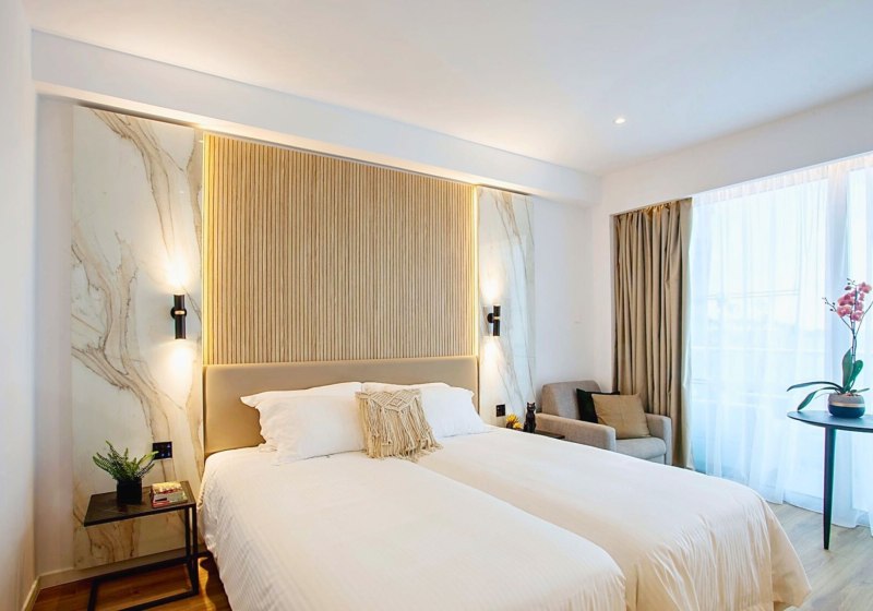 Zimmer & Wohnkomfort