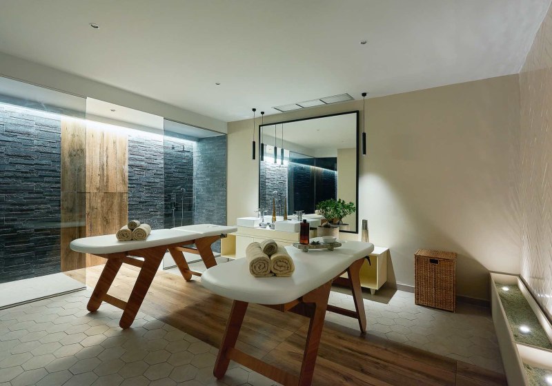 Wellness & Entspannung