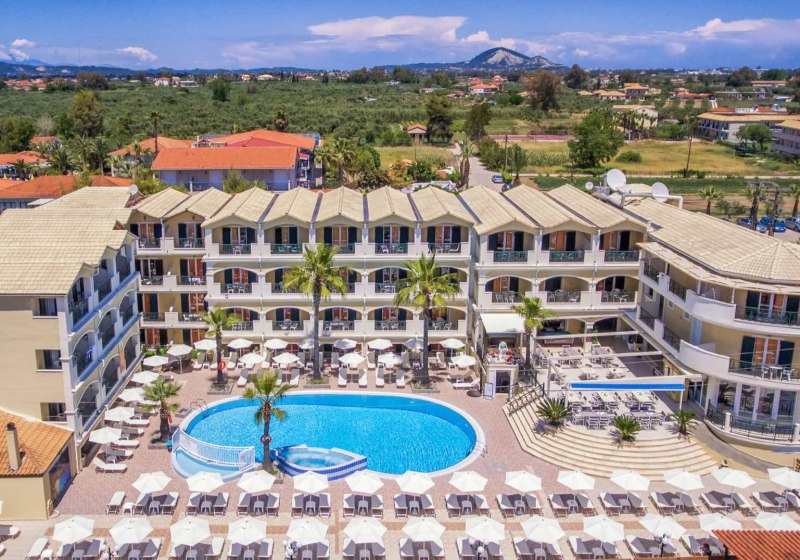 Zante Atlantis