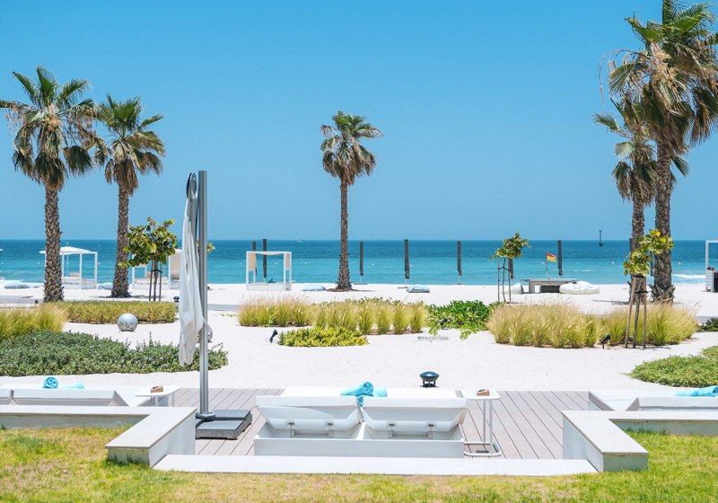 Nikki Beach Resort & Spa Dubai