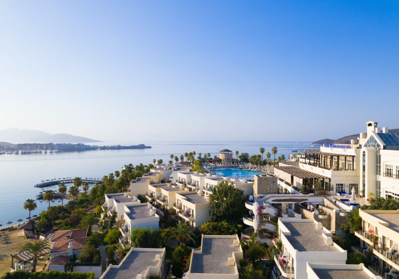 Selectum Colours Bodrum