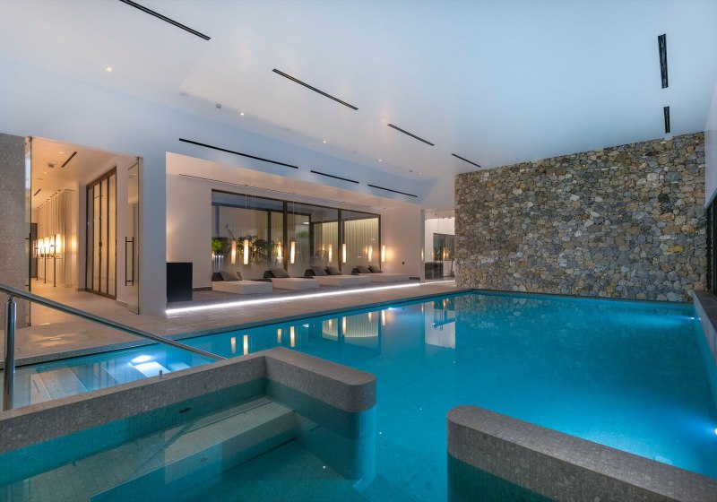 Beispiel: Wellness & Entspannung