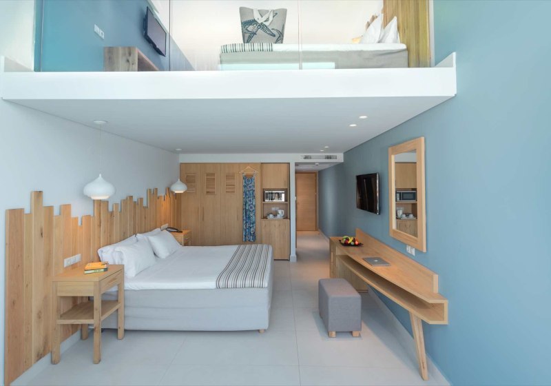 Zimmer & Wohnkomfort