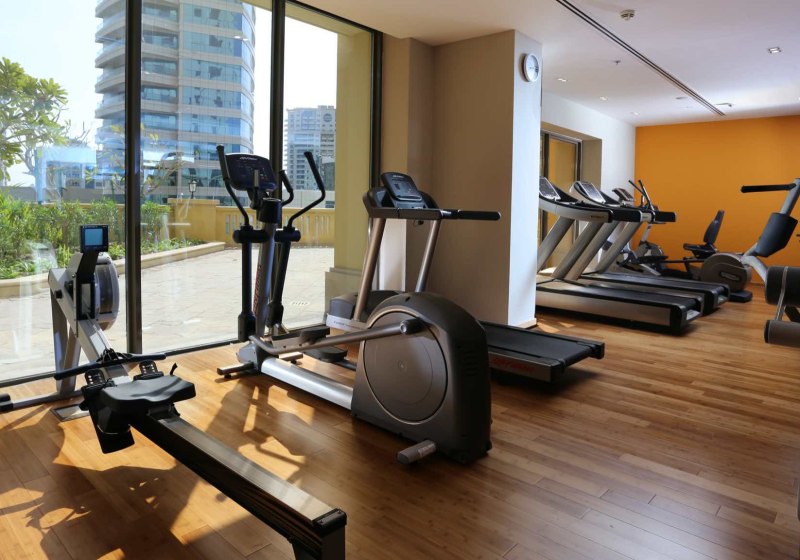 Beispiel: Sport & Fitness