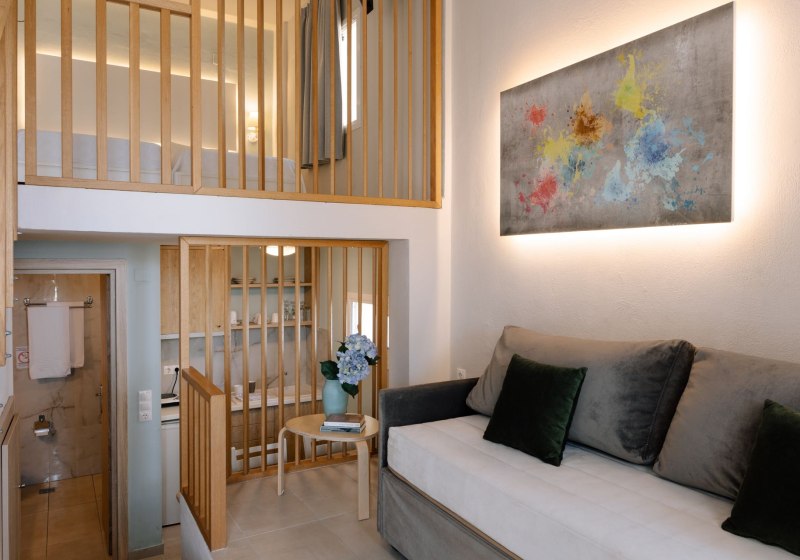 Zimmer & Wohnkomfort