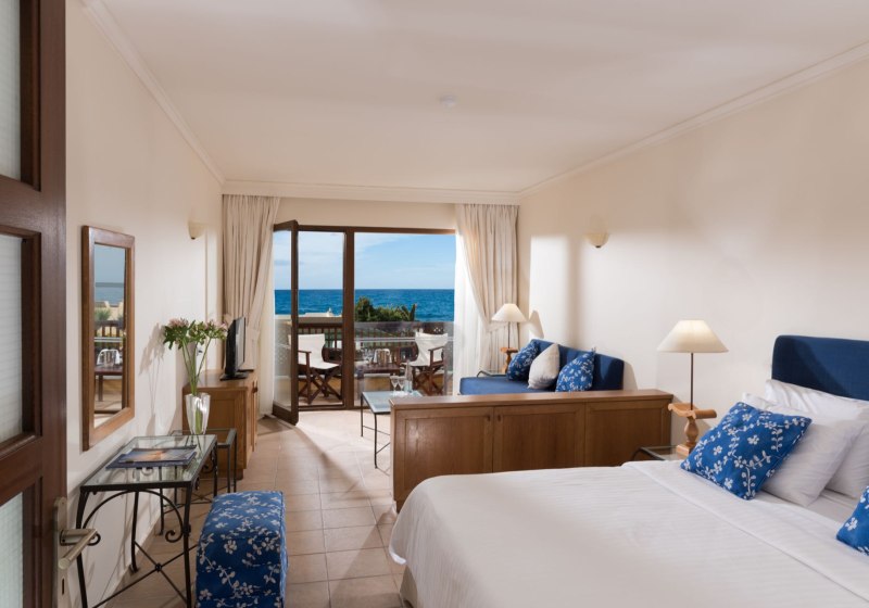 Zimmer & Wohnkomfort