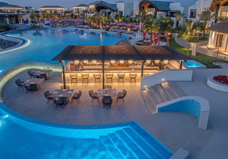 Ausstattung & Service