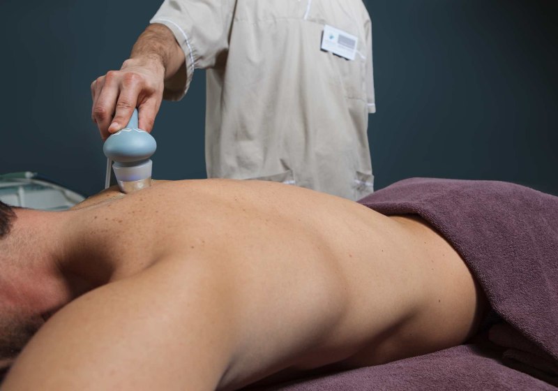 Wellness & Entspannung