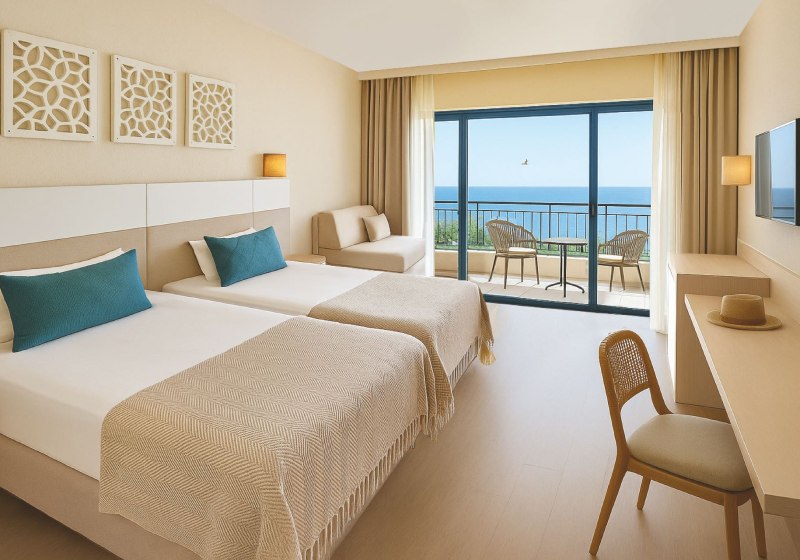 Zimmer & Wohnkomfort