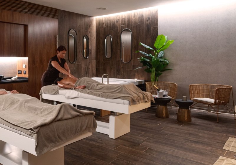 Wellness & Entspannung