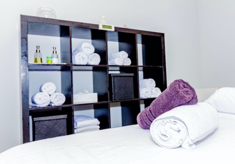 Wellness & Entspannung