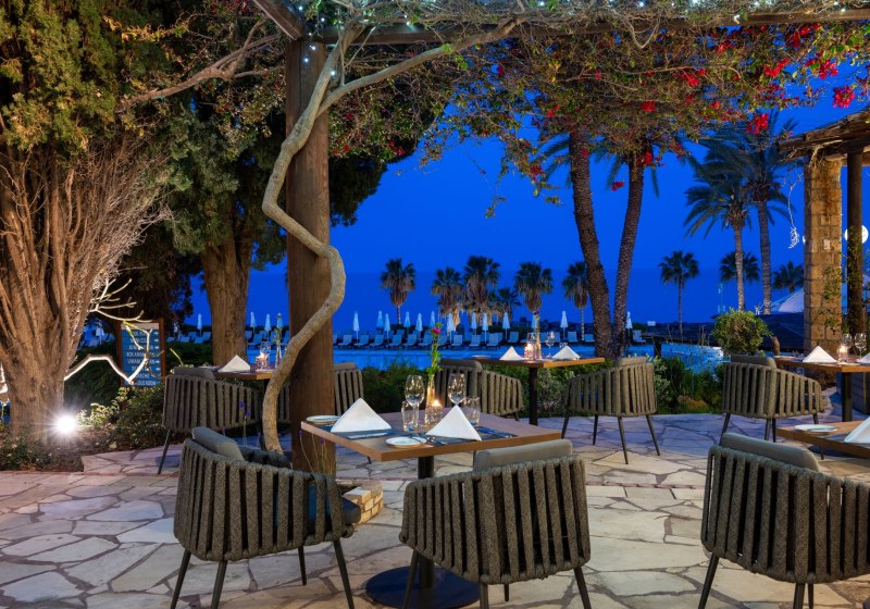 Kulinarik & Restaurants