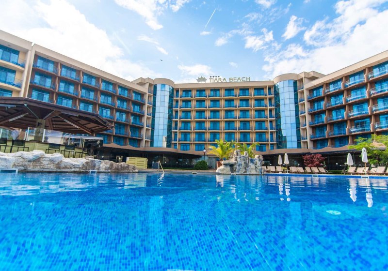 Ausstattung & Service