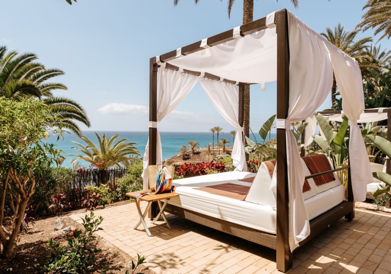 Ausstattung & Service