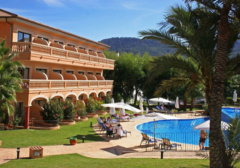 Mon Port Hotel & Spa