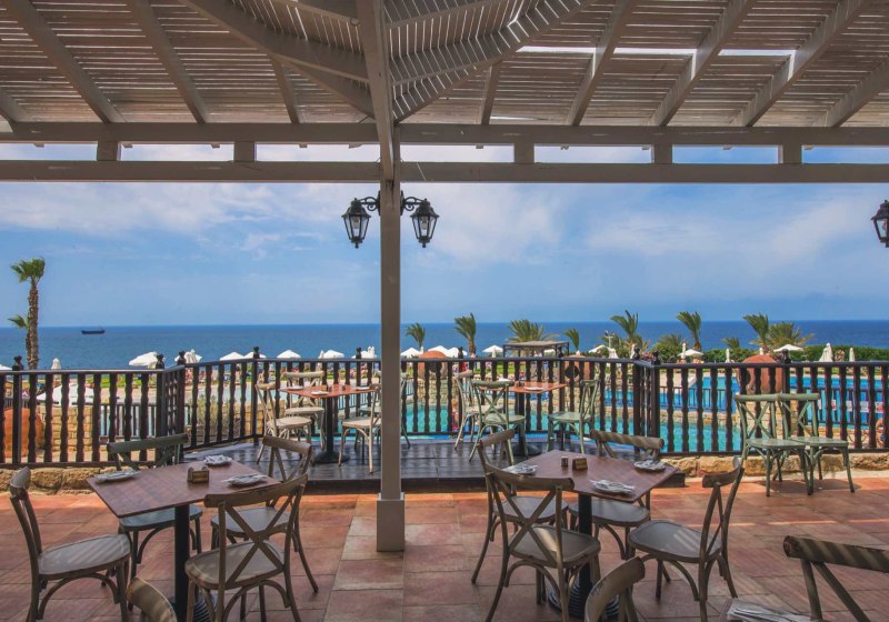 Ausstattung & Service