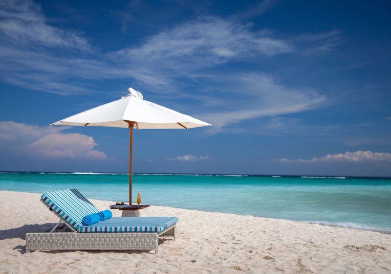 Mahagiri Resort Nusa Lembongan