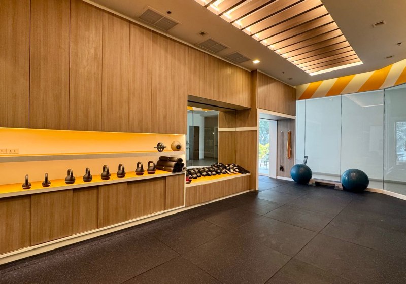 Sport & Fitness