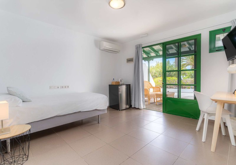 Zimmer & Wohnkomfort