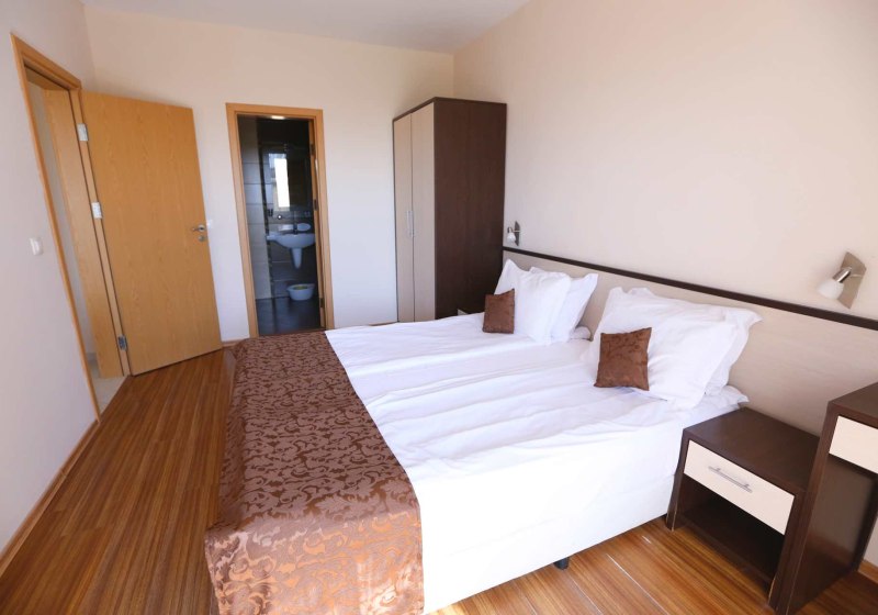 Zimmer & Wohnkomfort