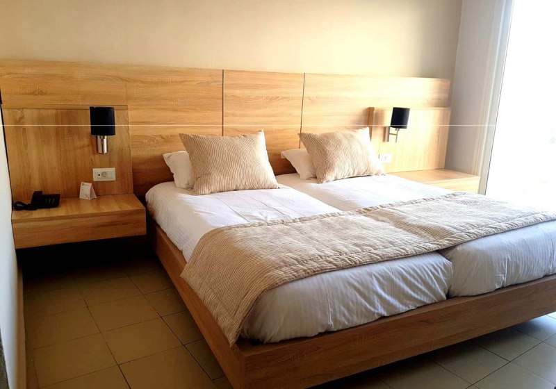 Zimmer & Wohnkomfort