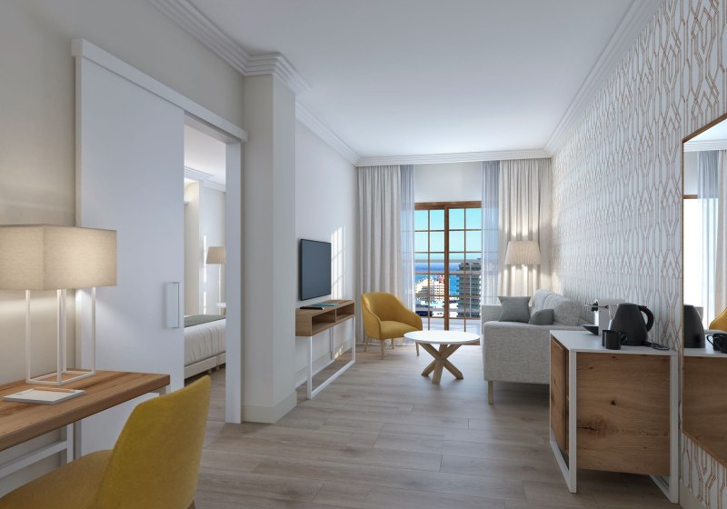 Zimmer & Wohnkomfort