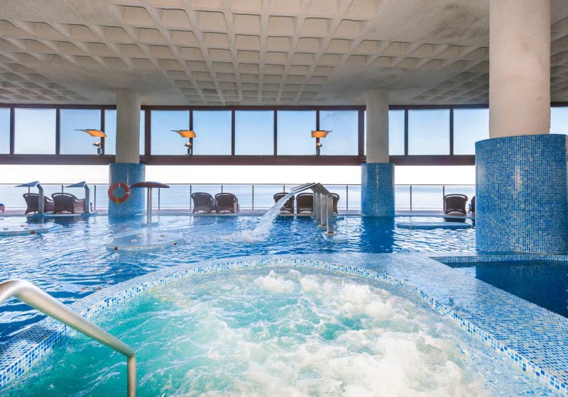 Wellness & Entspannung