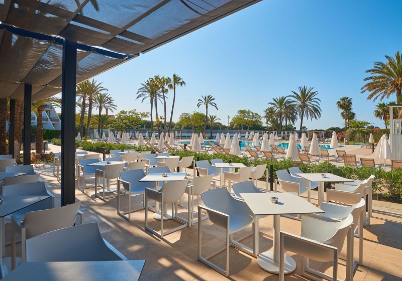 Ausstattung & Service