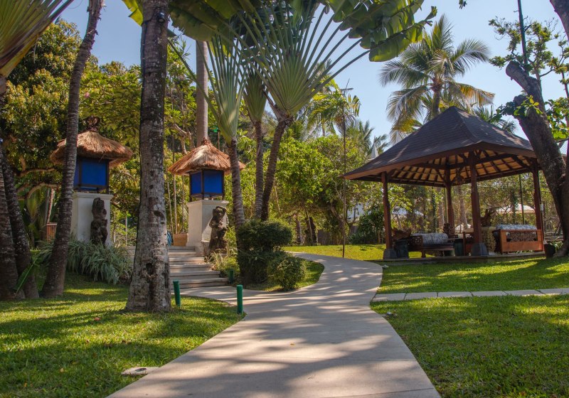 Segara Village Hotel